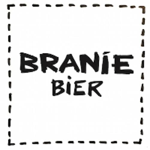 Branie bier logo Branie bier logo
